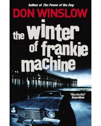 The Winter of Frankie Machine