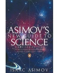 Asimov's New Guide to Science
