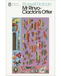 Mr Rinyo-Clacton's Offer