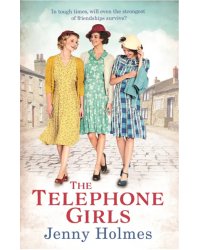 The Telephone Girls of George Street