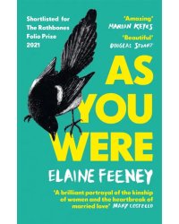 As You Were