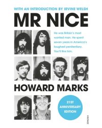 Mr Nice