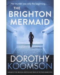 The Brighton Mermaid