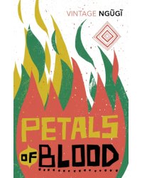 Petals of Blood