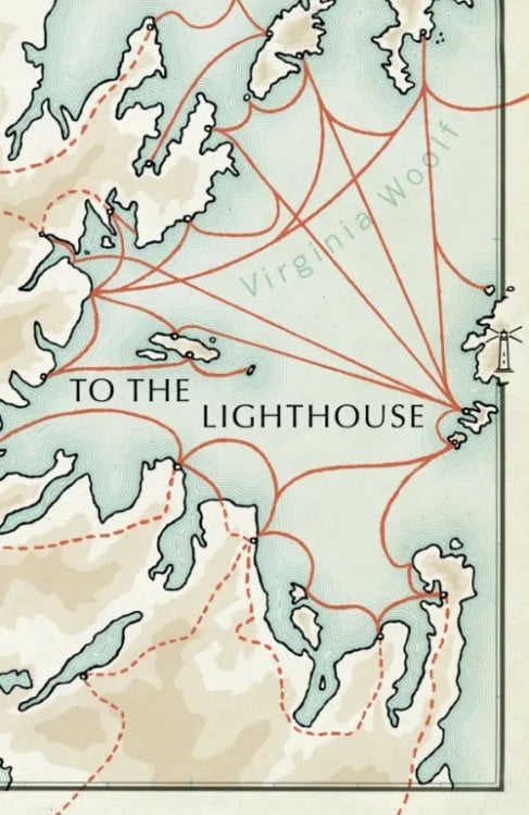 Vintage Voyages To The Lighthouse