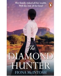 The Diamond Hunter