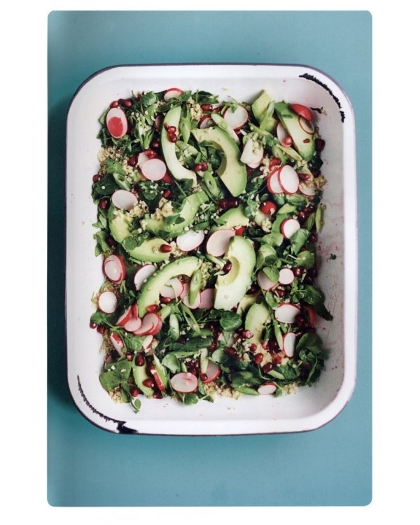 The Green Roasting Tin. Vegan and Vegetarian One Dish Dinners