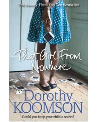 That Girl From Nowhere