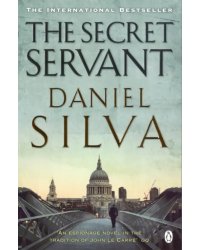 The Secret Servant