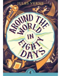 Around the World in Eighty Days