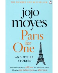 Paris for One and Other Stories