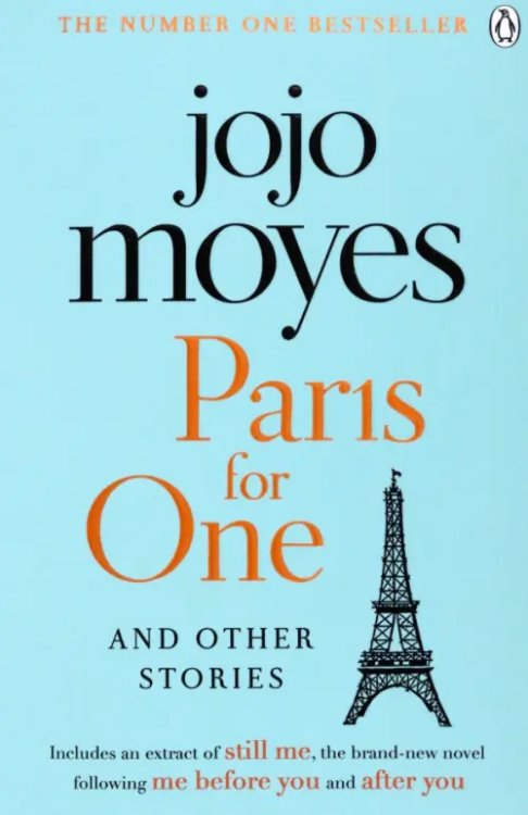 Paris for One and Other Stories Paris for One and Other Stories