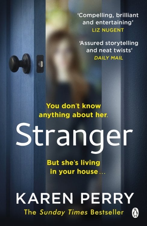 Stranger Stranger
