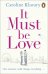 It Must Be Love