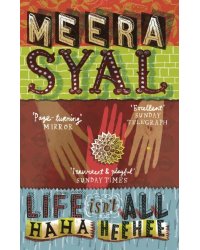 Life Isn't All Ha Ha Hee Hee