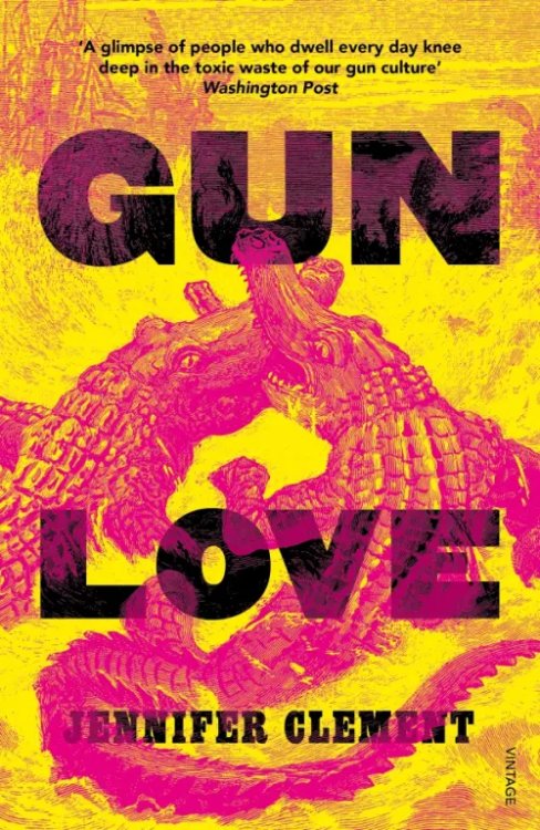 Gun Love Gun Love