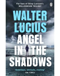Angel in the Shadows