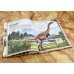 Динозавры. Гигантская книга о гигантах