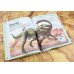 Динозавры. Гигантская книга о гигантах