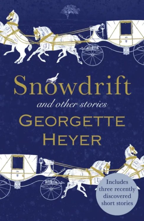 Snowdrift and Other Stories Snowdrift and Other Stories