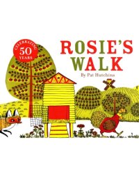 Rosie's Walk