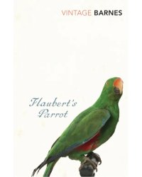 Flaubert's Parrot