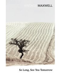 So Long, See You Tomorrow