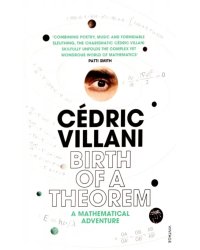Birth of a Theorem. A Mathematical Adventure
