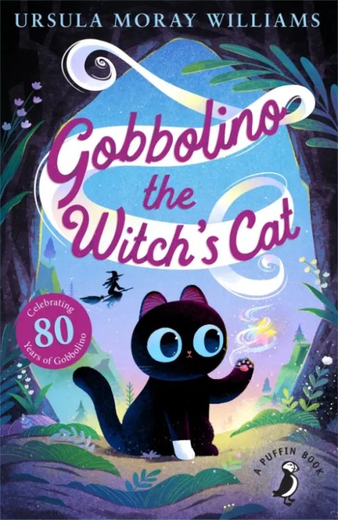 A Puffin Book Gobbolino the Witch's Cat
