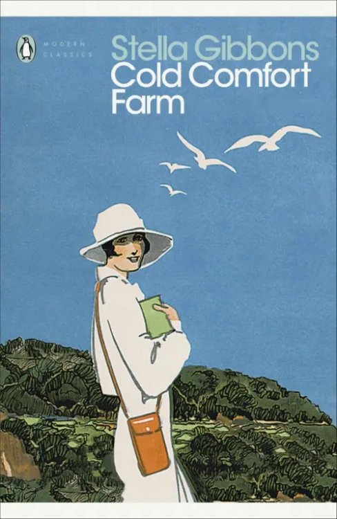 Penguin Modern Classics Cold Comfort Farm