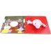 Peppa Pig. Play with Peppa Hand Puppet Book