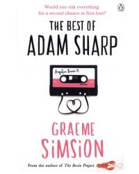 The Best of Adam Sharp