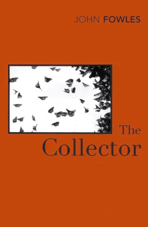 Vintage Classics The Collector