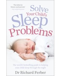 Solve Your Child's Sleep Problems