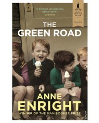 The Green Road