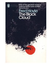 The Black Cloud
