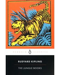 The Jungle Books