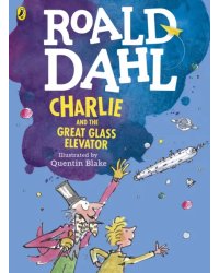 Charlie and the Great Glass Elevator