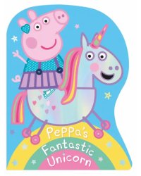 Peppa's Fantastic Unicorn