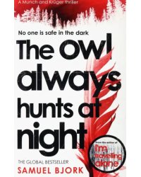 The Owl Always Hunts At Night