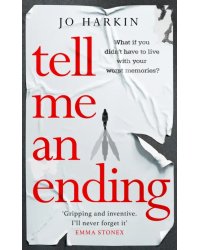 Tell Me an Ending