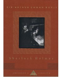Sherlock Homes