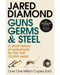 Guns, Germs and Steel