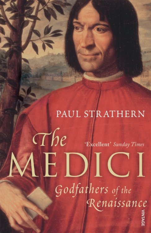 The Medici. Godfathers of the Renaissance