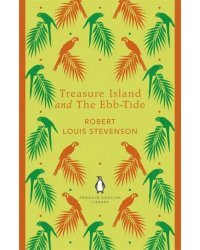 Treasure Island and The Ebb-Tide