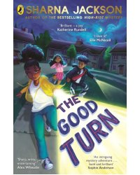 The Good Turn