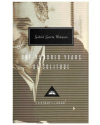 One Hundred Years Of Solitude