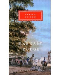 Barnaby Rudge