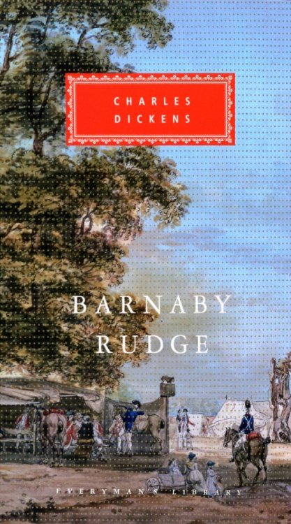 Barnaby Rudge