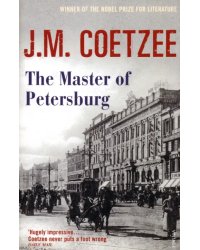 Master of Petersburg